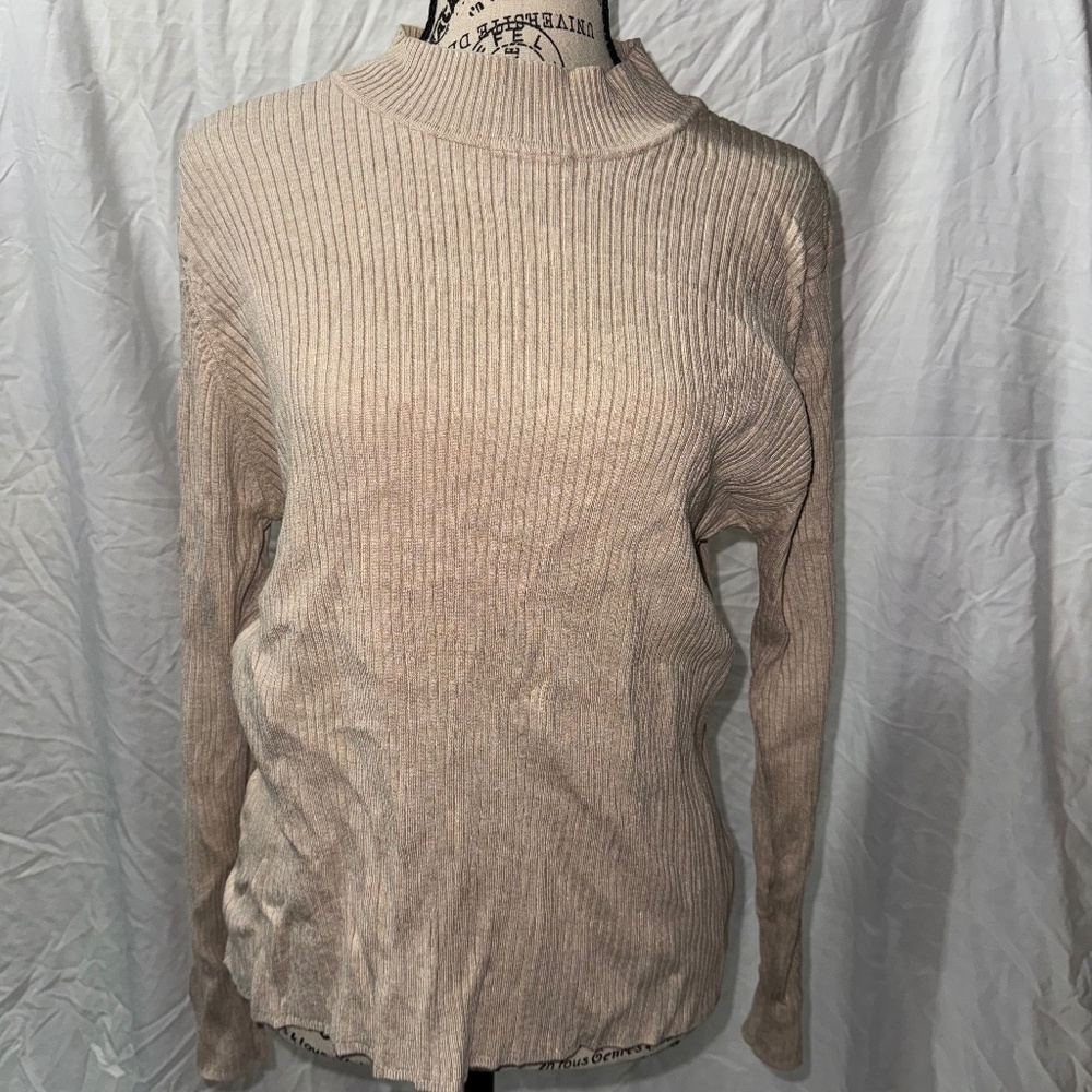 Long Sleeve Blouse
